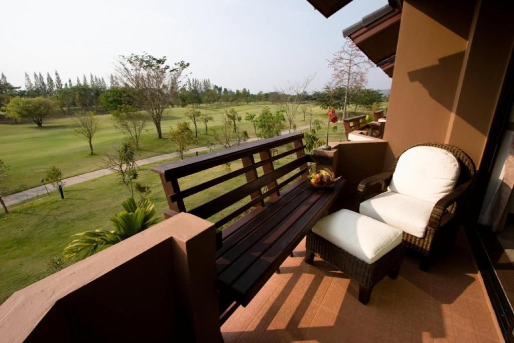 Mae Jo Golf Resort & Spa Ban Ban San Sai Cameră foto